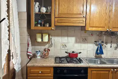 Casa in vendita, Via Ruggero Grieco, Avezzano