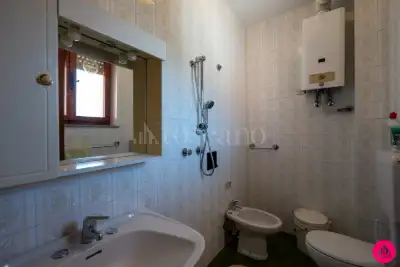 Villino a Schiera in vendita, Via P. Paschini, Precenicco