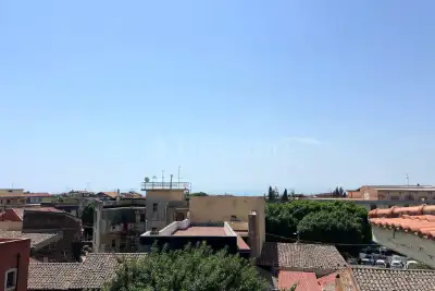 Casa in vendita, Piazza Vittorio Veneto, Sant'Agata li Battiati