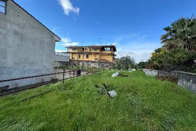 Villa in vendita, Via Seminara Traversa A, Valverde