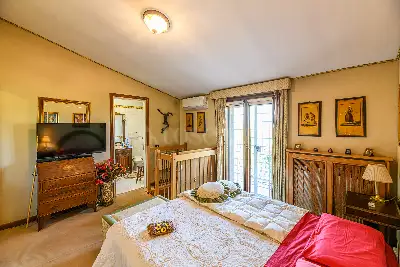 Villino a Schiera in vendita, Via della Giustiniana, Roma