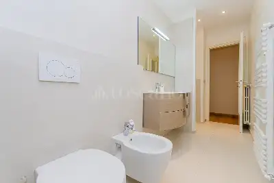 Casa in affitto, Viale Stelvio, Milano