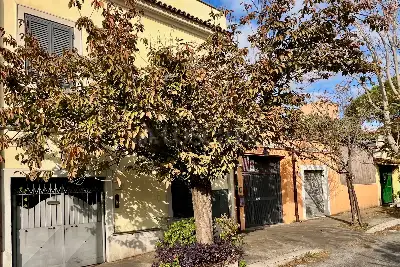 Casa in vendita, Via dei Ciceri, Roma