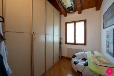 Villa in vendita, Via Muraglie, Pradamano