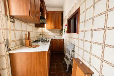 Casa in vendita, Via Flavio Gioia, Martinsicuro