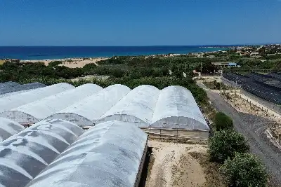 Edificabile Residenziali in vendita, Portopalo C P Carratois, Portopalo di Capo Passero
