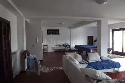 Villa in vendita, Via Massa D'Albe, Avezzano
