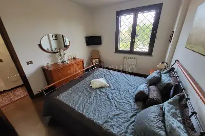 Villa in vendita, Parchi Della Colombo, Roma