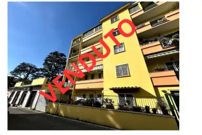 Casa in vendita, Via dei Baglioni, Roma