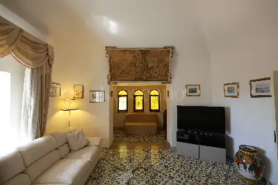 Villa in vendita, Ischia , Barano d'Ischia