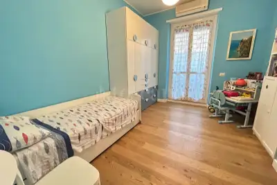 House for sale, Via Cesare Pascarella, Roma