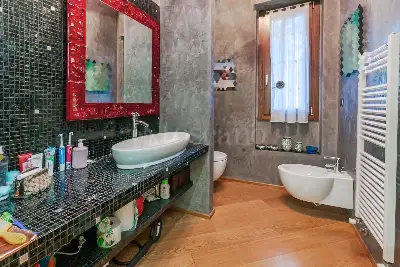 Villa Bifamiliare in vendita, Via Dei Sagredo, Milano