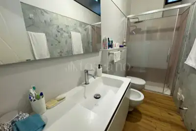 Casa in affitto, Via Padova, Roma