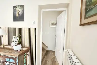 Casa in vendita, Via del Boschetto, Grottaferrata