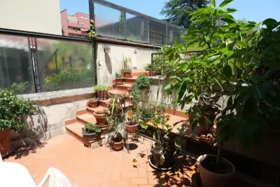 Casa in vendita, Viale Moliere, Roma
