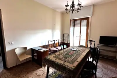 Casa in vendita, Via Pietro Castelli, Roma