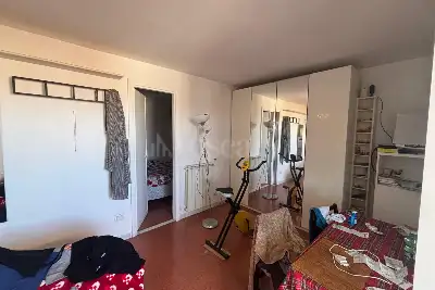 Superattico in vendita, Via del Forte Boccea , Roma