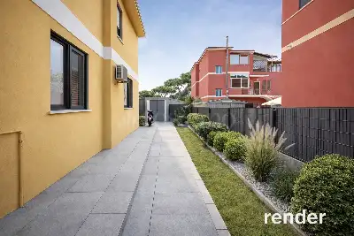 Casa in vendita, Via Corallo, Santa Marinella