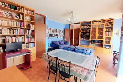 Casa in vendita, Via Carlo Bertinazzi, Roma
