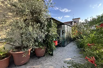 Attico in vendita, Via Vespri Siciliani, Milano