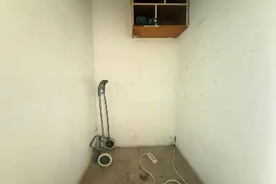 Casa in vendita, Via Oletta, Roma