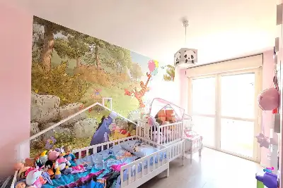 Casa in vendita, Via Luigi Volpicelli, Roma