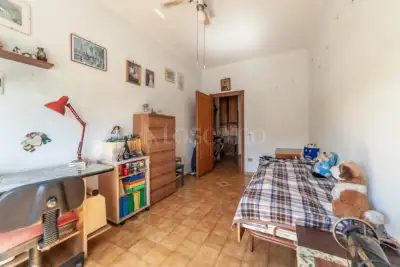 Casa in vendita, Via Aristide Carabelli, Roma