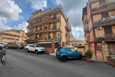 Casa in vendita, Via Giovanni Vittorio Englen, Roma