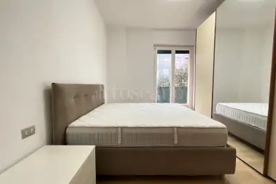 Casa in affitto, Via Giovanni Cagliero, Milano
