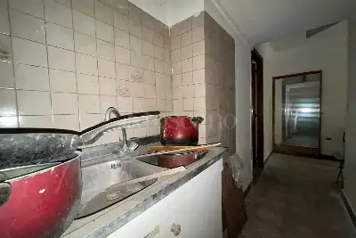 Casa in vendita, Via Angelo Celli, Roma