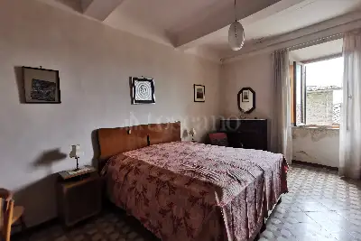 Casa in vendita, Via Roma, Chiusdino