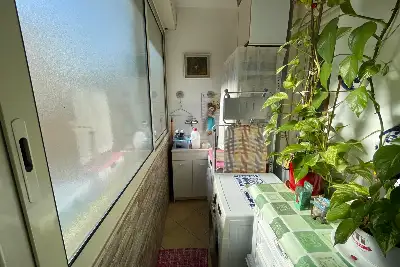 Casa in vendita, Via Casalini, Palermo