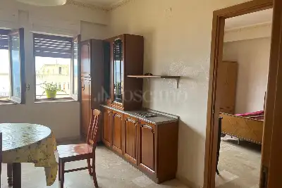 Casa in vendita, Via Nazionale Pentimele, Reggio di Calabria