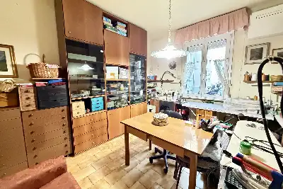 Casa in vendita, Via Pietro Emilio Tiboni, Brescia