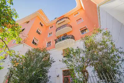 Casa in vendita, Via Ascanio Rivaldi, Roma