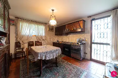 Villa in vendita, Via Villorba, Sacile