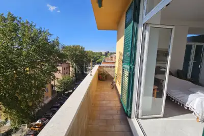 House for sale, Via Tracia, Roma