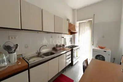 Casa in vendita, Via Giuseppe Belluzzo, Roma