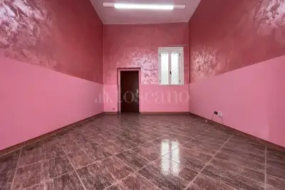 Store for rent, Via Corsica, Cerignola