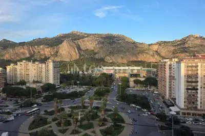 Casa in vendita, Piazza Papa Giovanni Paolo II, Palermo
