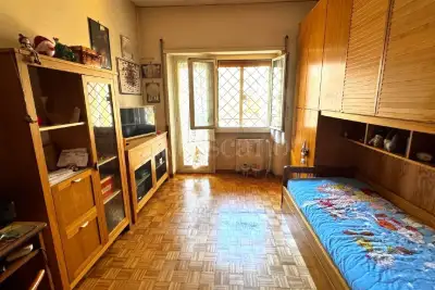 Casa in vendita, Via Enrico Cruciani Alibrandi, Roma