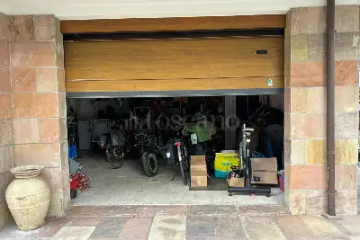 Casa in vendita, Viale Castrocaro, Riccione