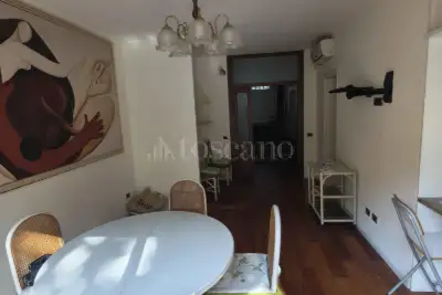 Casa in affitto, Via Elio Lampridio Cerva, Roma