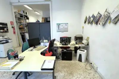Negozio in vendita, Via Giuseppe Pianigiani, Roma