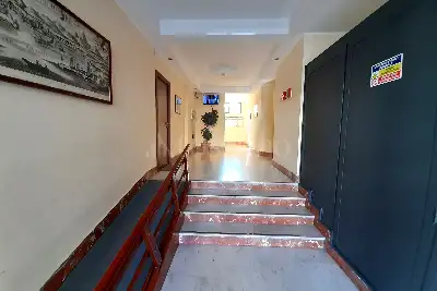 Casa in vendita, Via Norvegia, Palermo