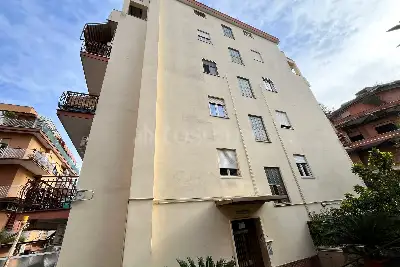 Attico in vendita, Via Pico, Roma