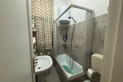 Casa in vendita, Via Michele Lessona, Catania