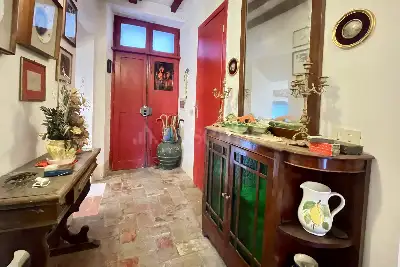 Casa in vendita, Via Giorgina, Blera