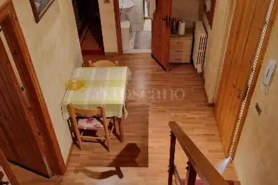 Casa in vendita, Via Aldo Moro, Viggiano