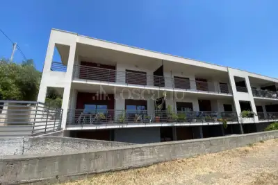 Casa in affitto, Via Consolare Pompea, Messina